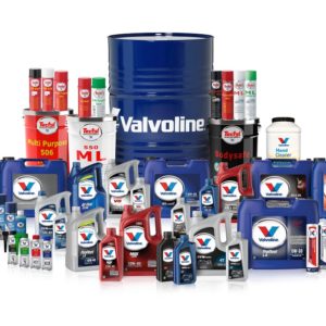 PRODOTTI VALVOLINE MOTO