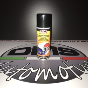 Antiappannante spray visiera casco 100ML - DMS-Automotive