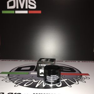 Filtri olio moto