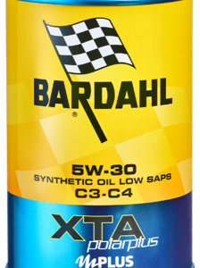 bardahl xta 5w30 c3-c4