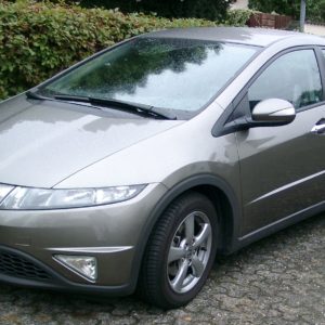kit tagliando civic type s