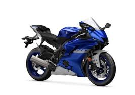 Yamaha R1-R6