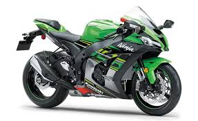 Kawasaki NINJA