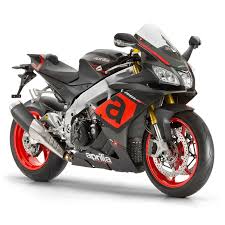 Aprilia RSV4- Tuono V4