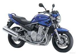 Suzuki BANDIT