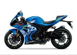 Suzuki GSX-R