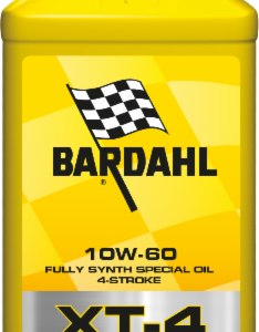 bardahl xt-4 c60 racing