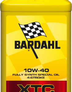 BARDAHL XTC C60 10W40 OFFROAD