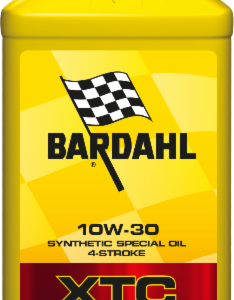BARDAHL XTC C60 10W30