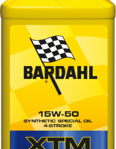bardahl xtm synt 15w50