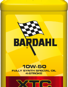 BARDAHL XYC C60 10W50 OFFROAD