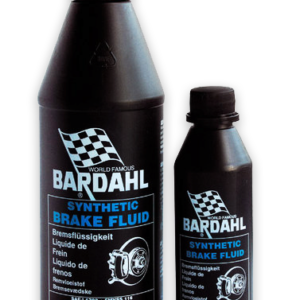 LIQUIDO FRENI BARDAHL DOT4