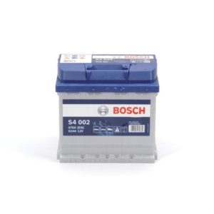 batteria bosch fiat panda 500