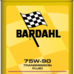 BARDAHL MTF