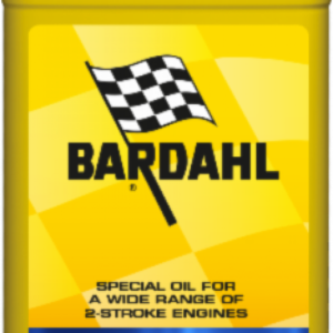 BARDAHL VBA SYNT