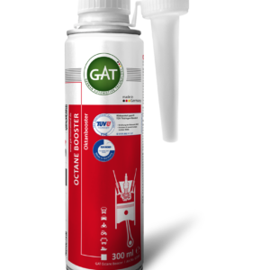 gat octane booster