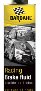 RACING BRAKE FLUID BARDAHL