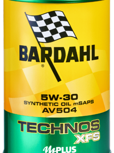 bardahl xfs av504 5w30
