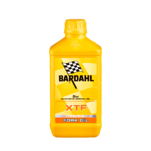 BARDAHL XTF FORK 5W