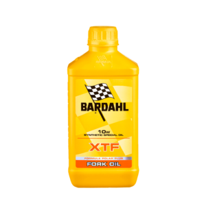 BARDAHL XTF FORK 10W