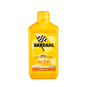 BARADAHL XTF FORK OIL